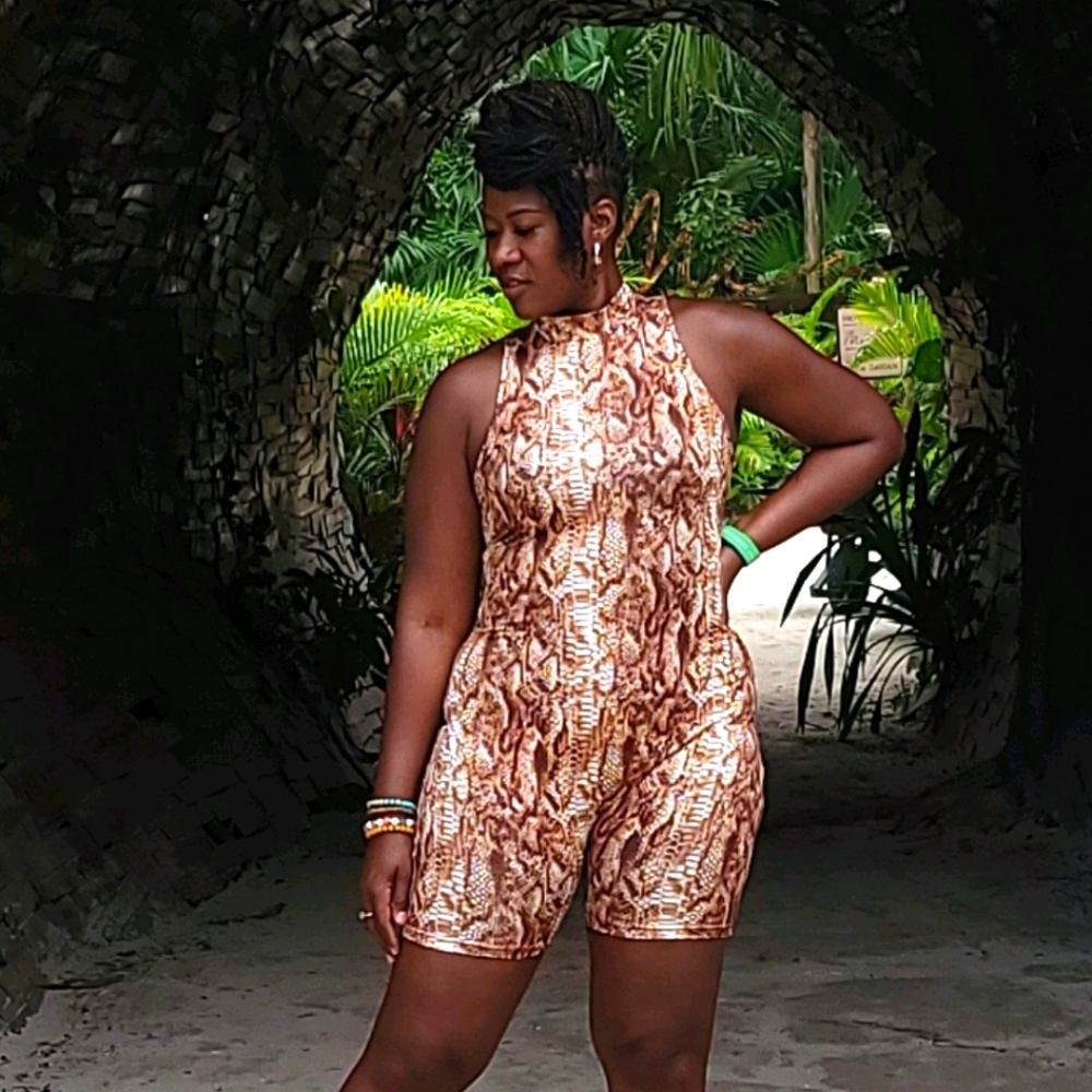 Romper